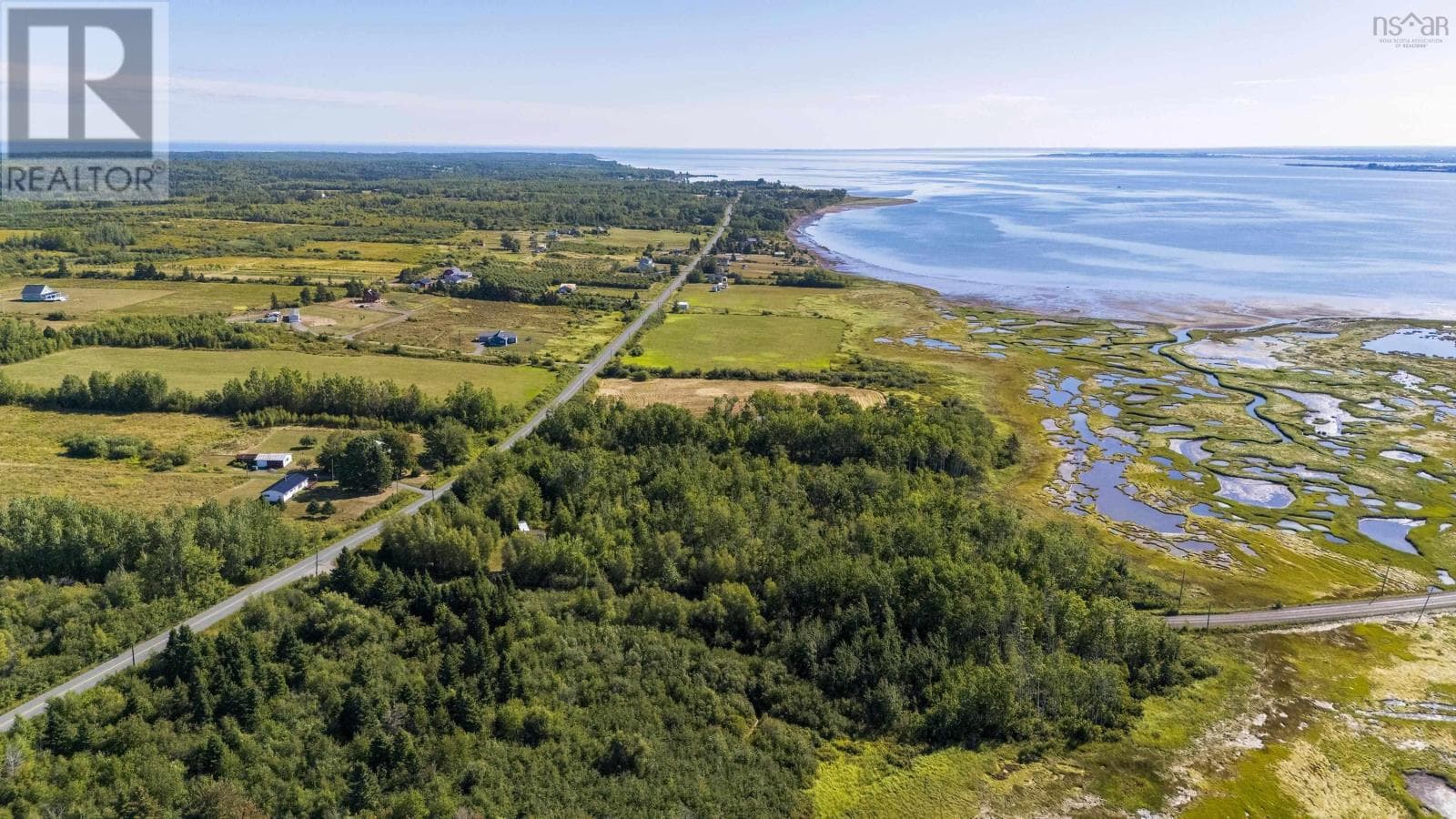 392 Island Road in 