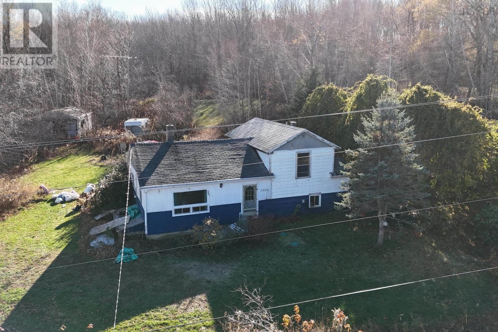 7006 HIGHWAY 201 in 
