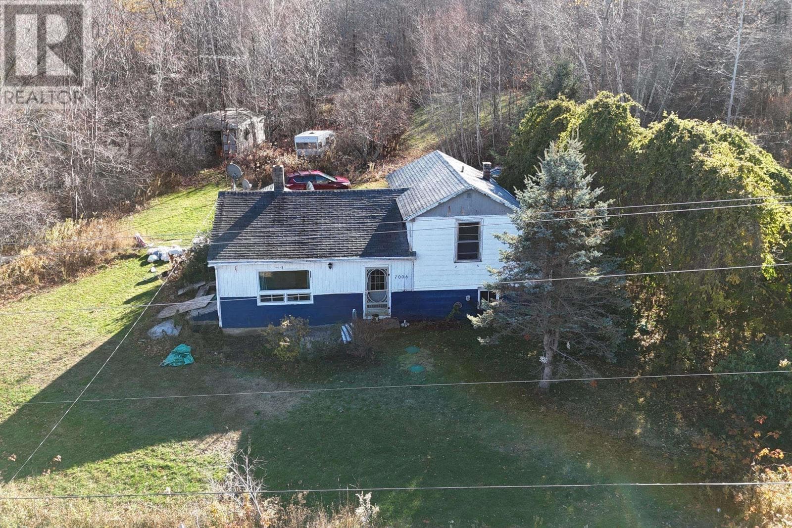 7006 HIGHWAY 201, NSAR — photo 5