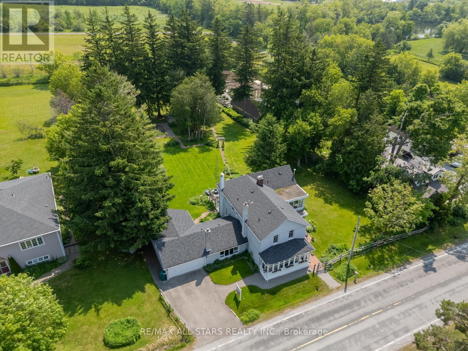 13415 MCCOWAN ROAD in Ballantrae-Stouffville