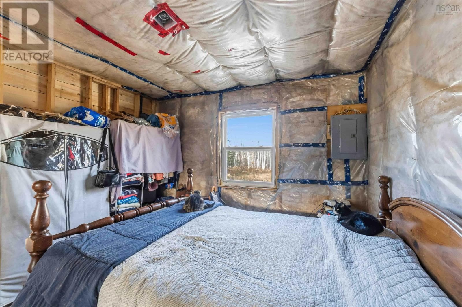 788 Purdy Road in 