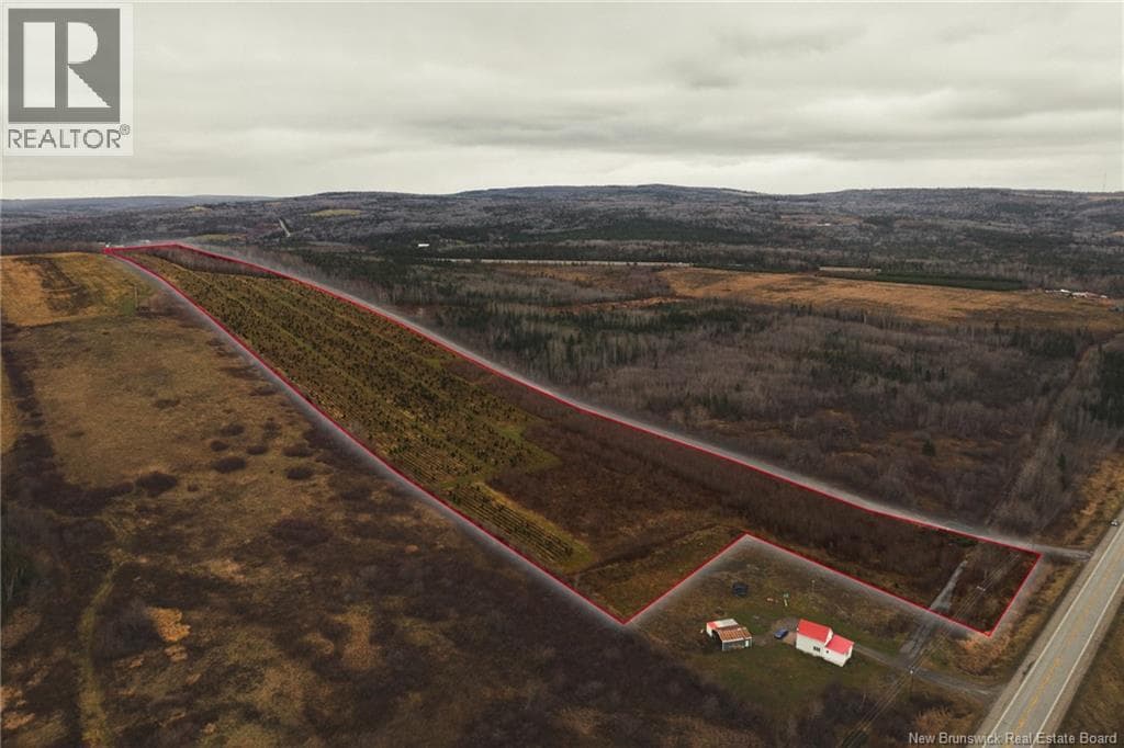 Lot Route 144 Road, New Brunswick — photo 5