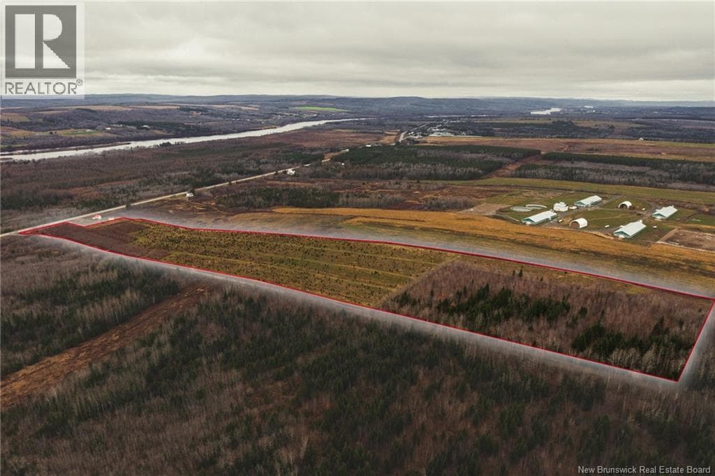 Lot Route 144 Road, New Brunswick — photo 4