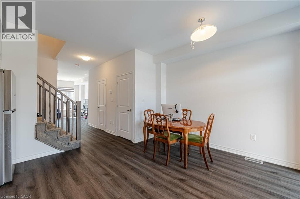 461 BLACKBURN DRIVE UNIT 80 in 