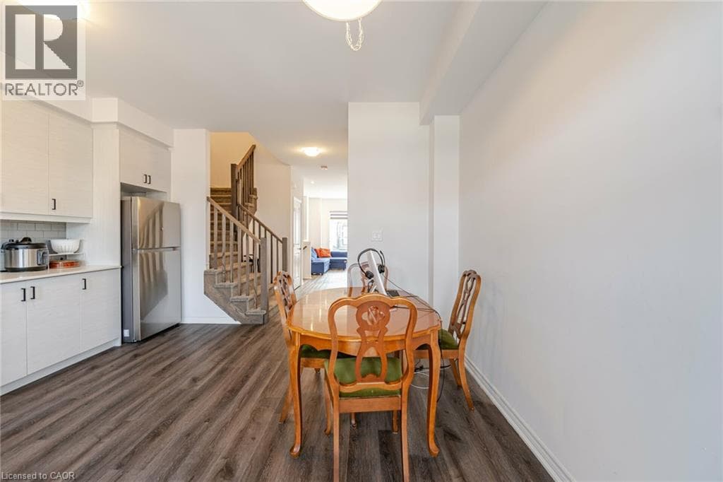 461 BLACKBURN DRIVE UNIT 80, Cornerstone — photo 2