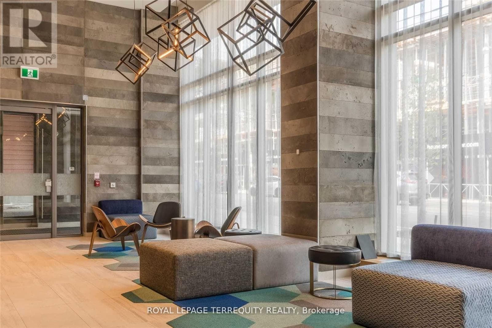 423 - 120 PARLIAMENT STREET, Toronto — photo 4