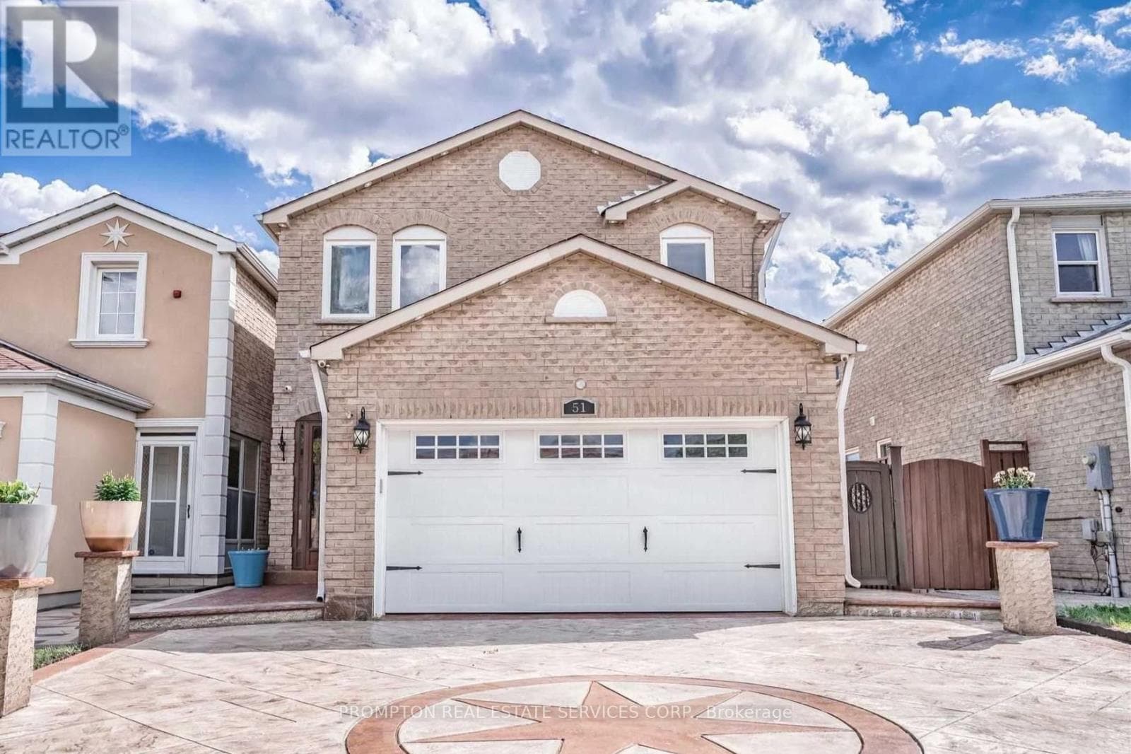 51 KETCHUM CRESCENT in Markham East