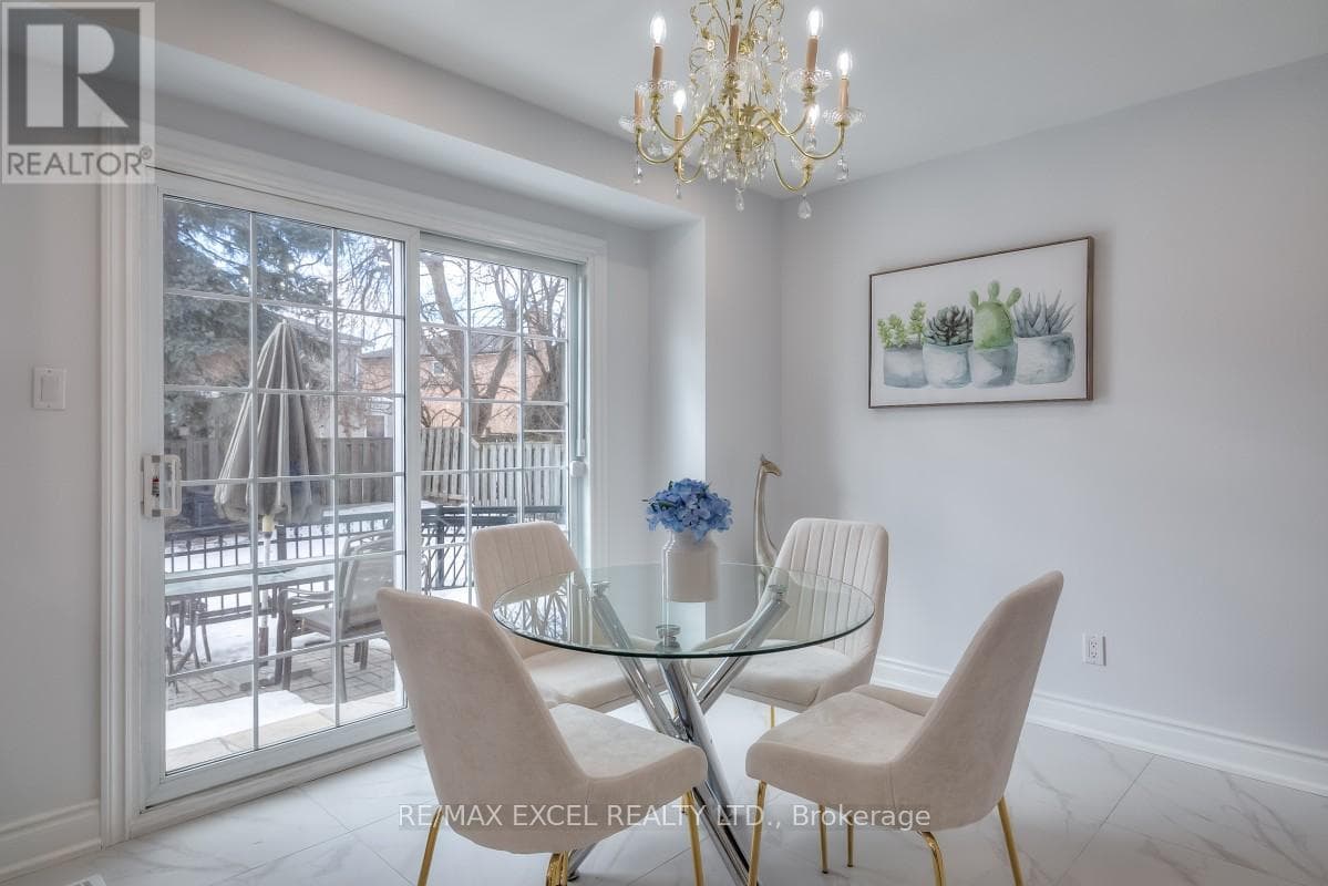 310 RAYMERVILLE DRIVE, Toronto — photo 2