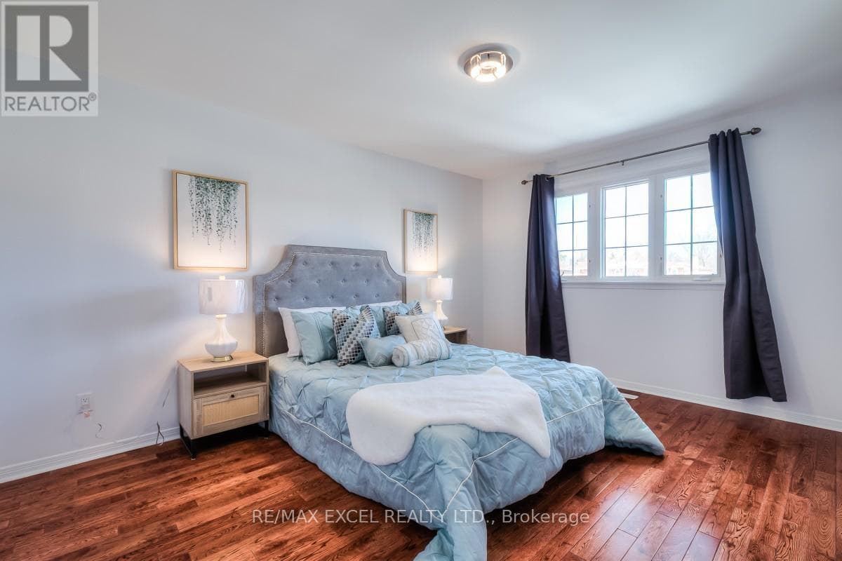 310 RAYMERVILLE DRIVE, Toronto — photo 3