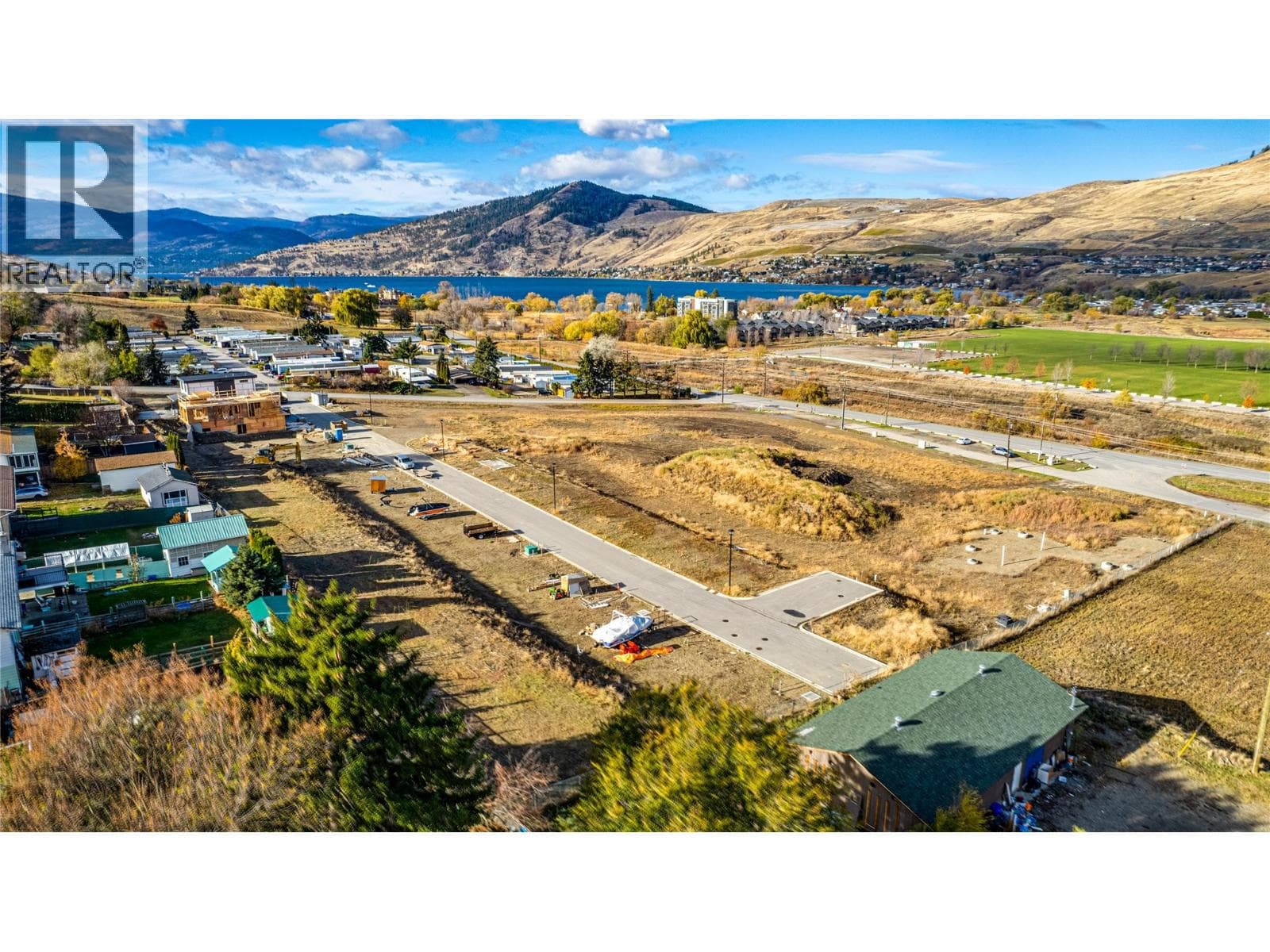 6758 OKANAGAN AVENUE in 