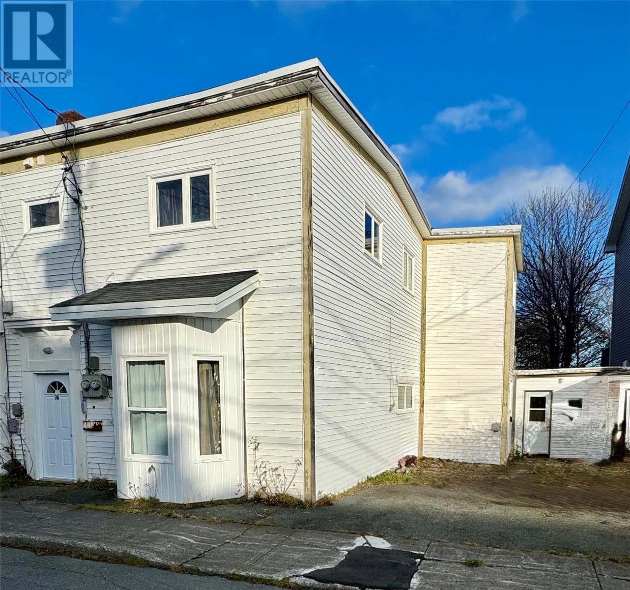 34-36 Cook Street, Newfoundland & Labrador — photo 2