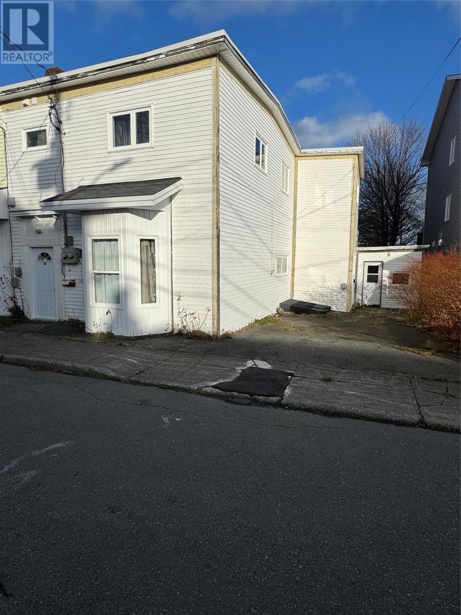 34-36 Cook Street in Spencer Street