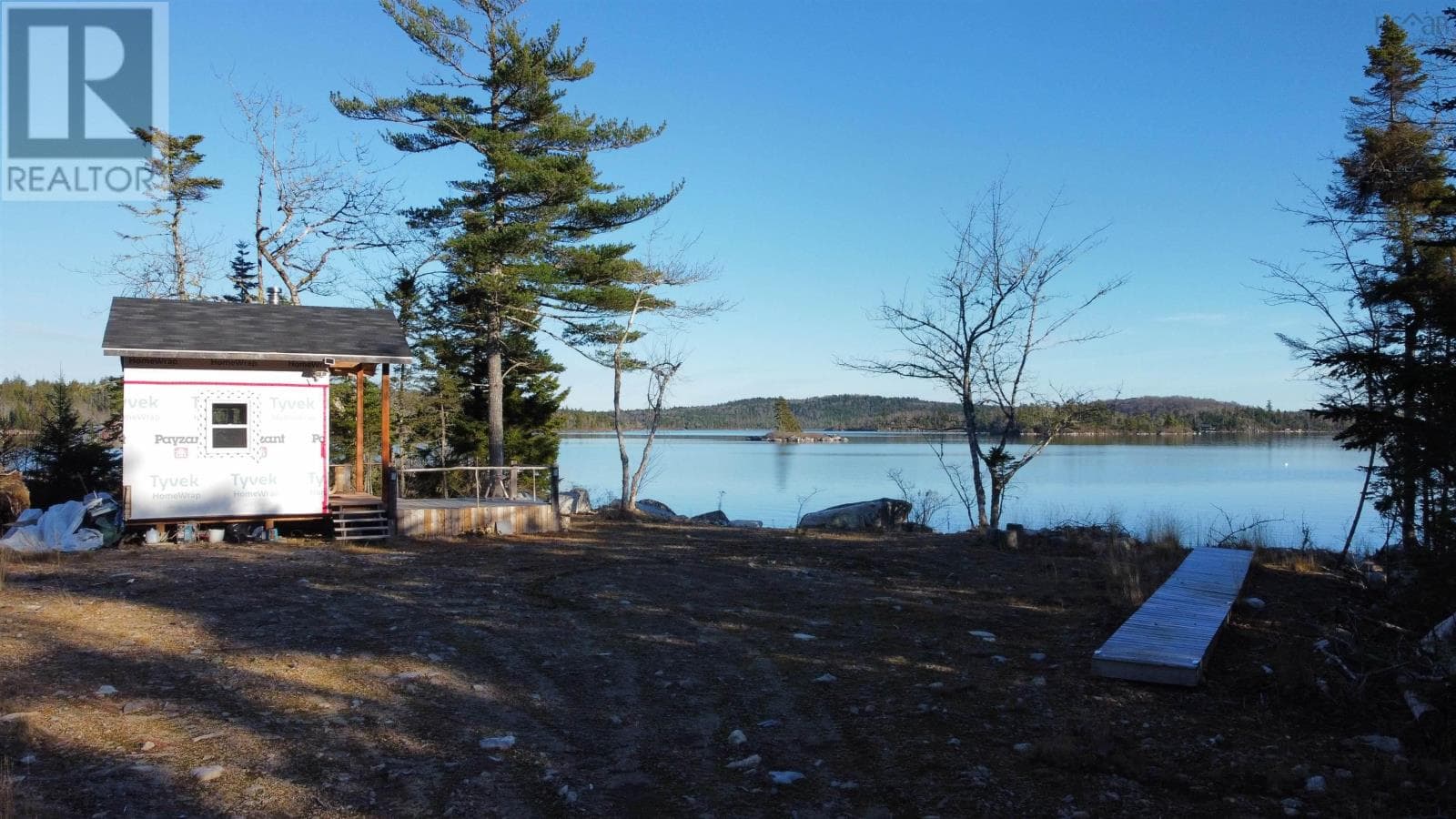 1184 LAKE CHARLOTTE WATER ACCESS WAY, NSAR — photo 3