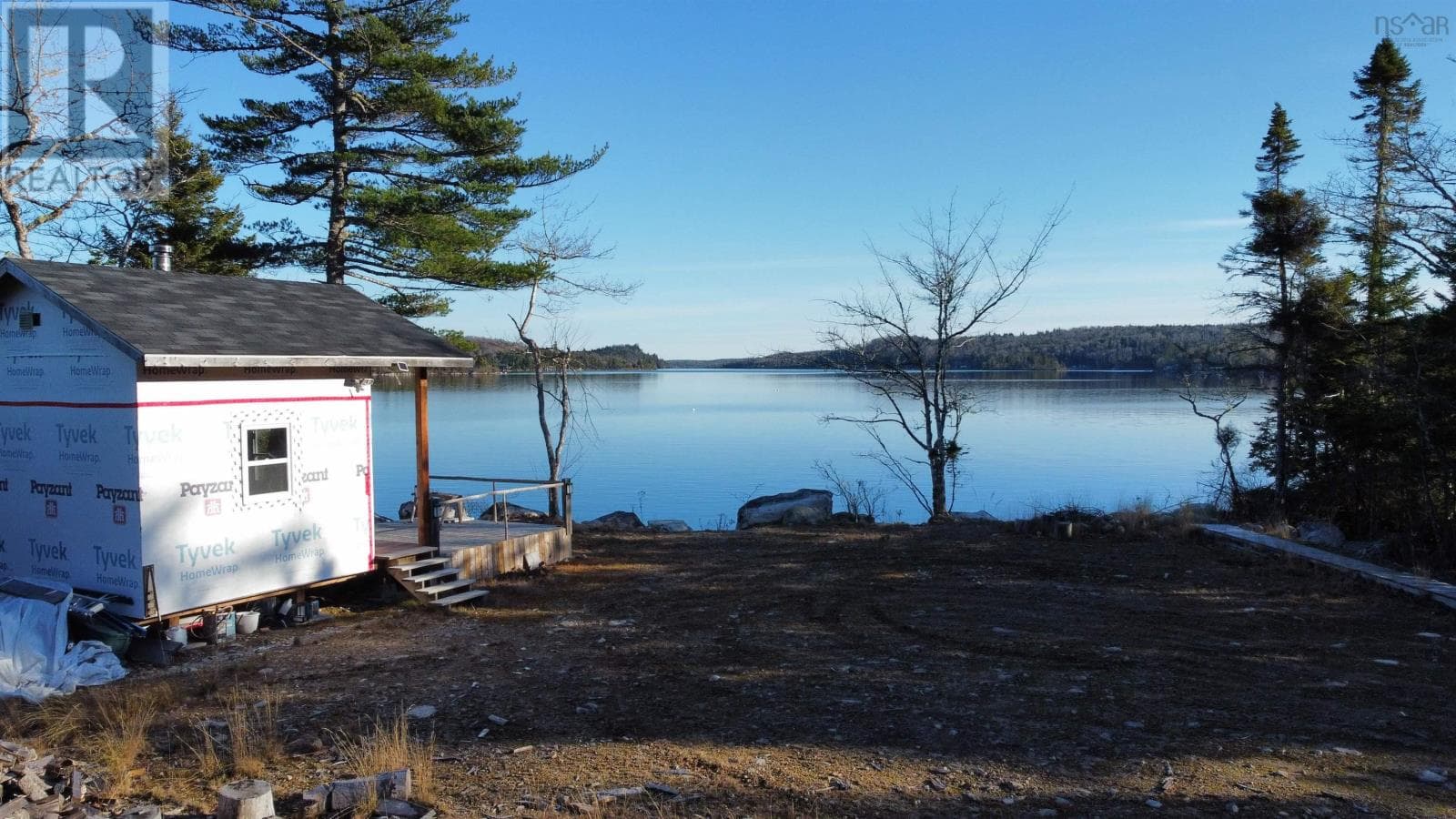 1184 LAKE CHARLOTTE WATER ACCESS WAY, NSAR — photo 5