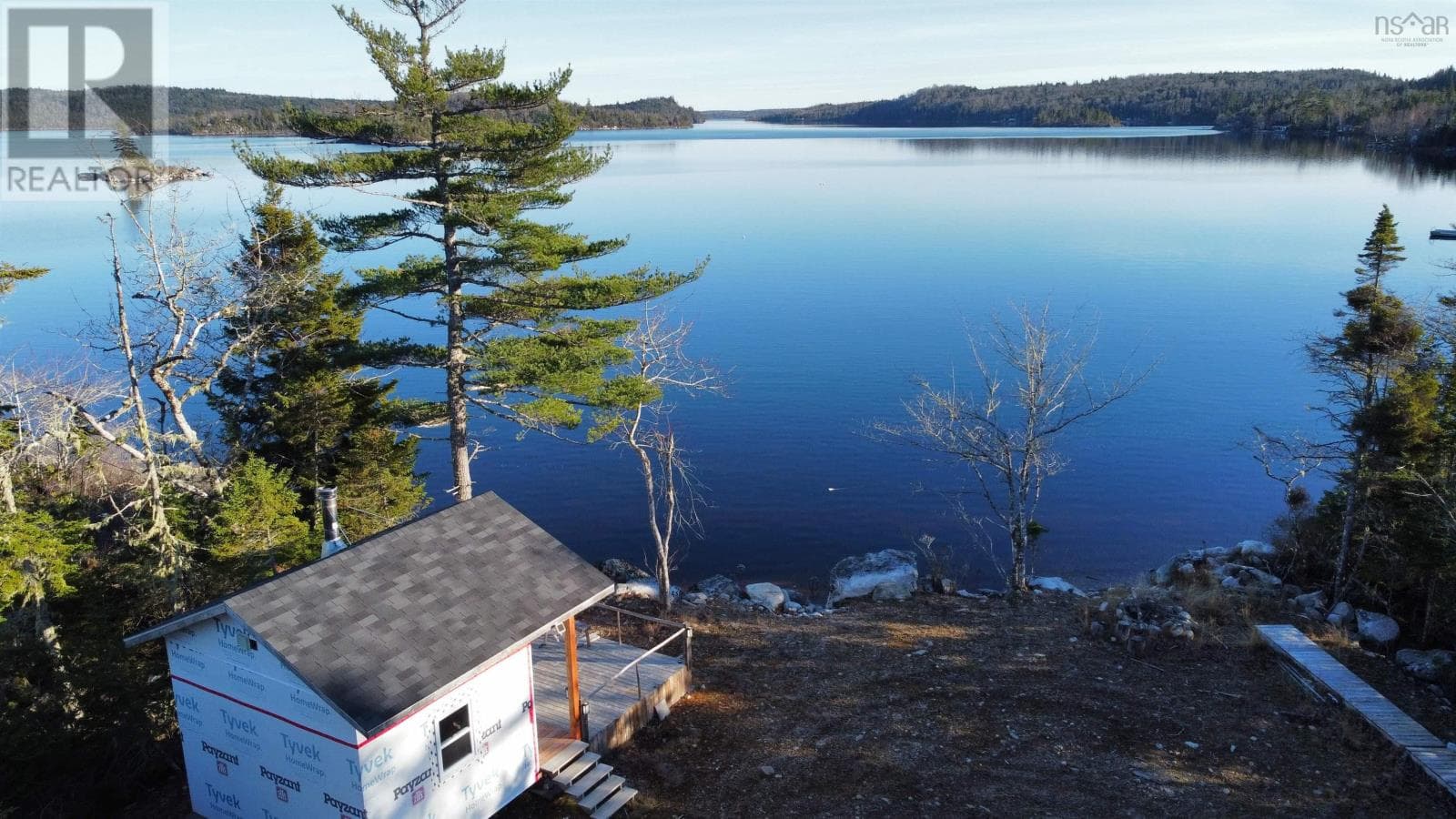 1184 LAKE CHARLOTTE WATER ACCESS WAY, NSAR — photo 2