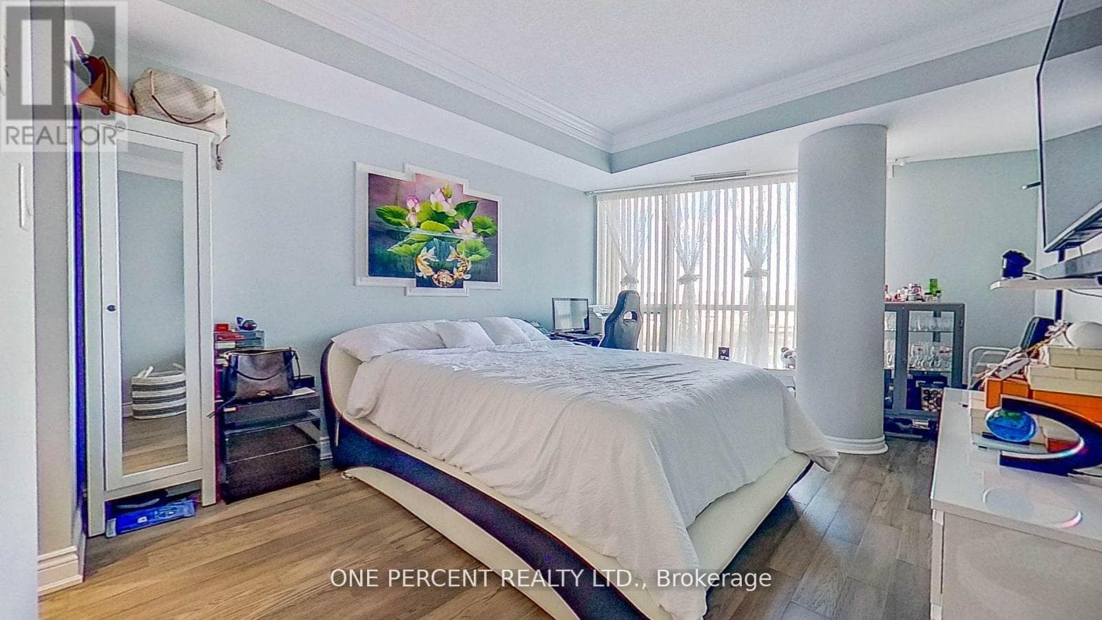 604 - 33 ELLEN STREET, Toronto — photo 2