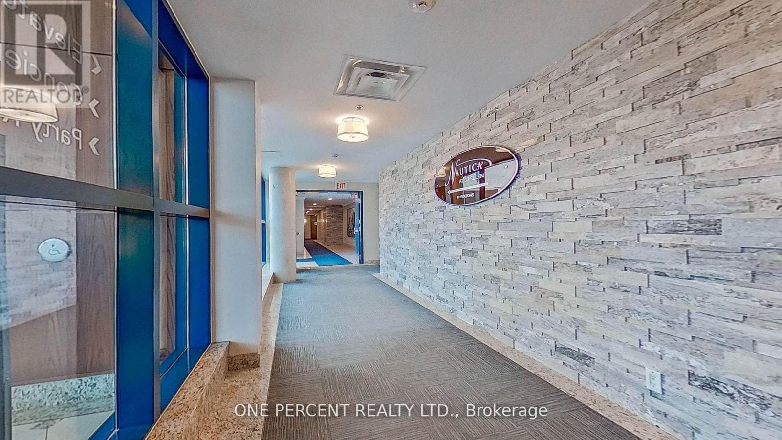 604 - 33 ELLEN STREET, Toronto — photo 5