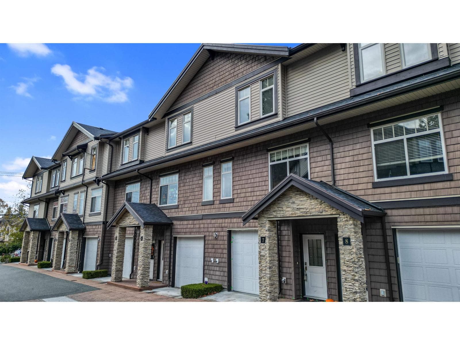 7 2950 LEFEUVRE ROAD, Fraser Valley — photo 4