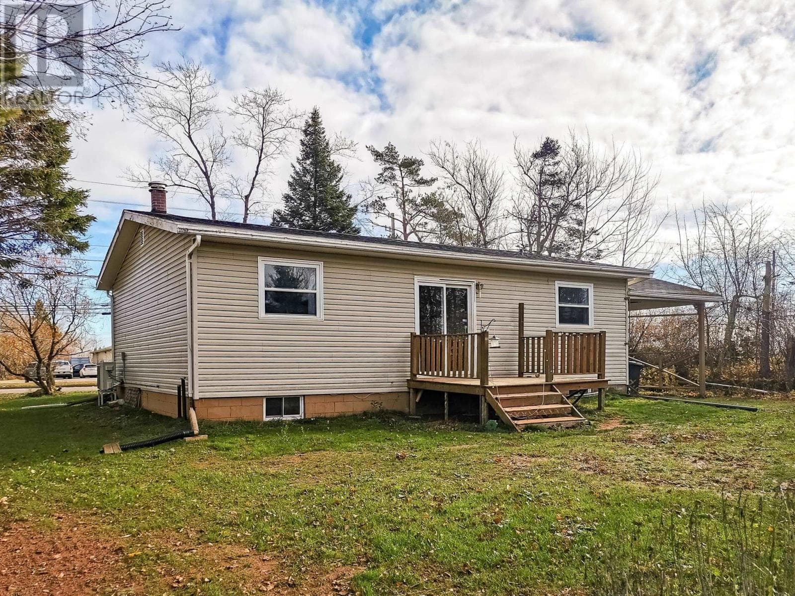 5244 A A MacDonald Highway, PEIA — photo 2
