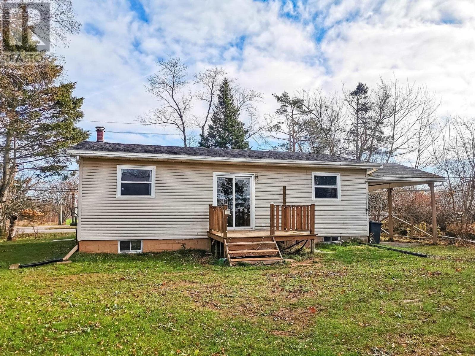 5244 A A MacDonald Highway, PEIA — photo 3