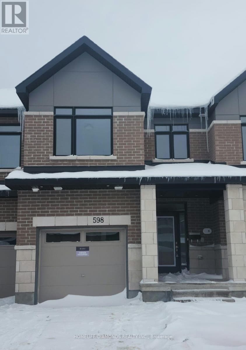 598 RATHBURN LANE in FINDLAY CREEK
