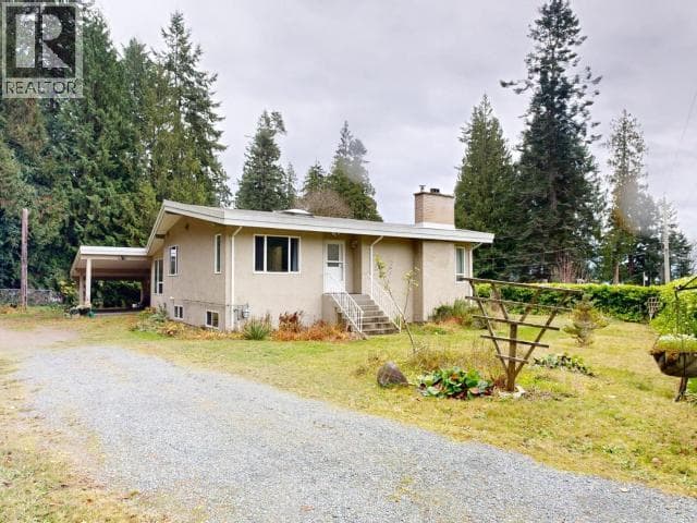 3004 PEBBLE BEACH ROAD, Powell River — photo 3