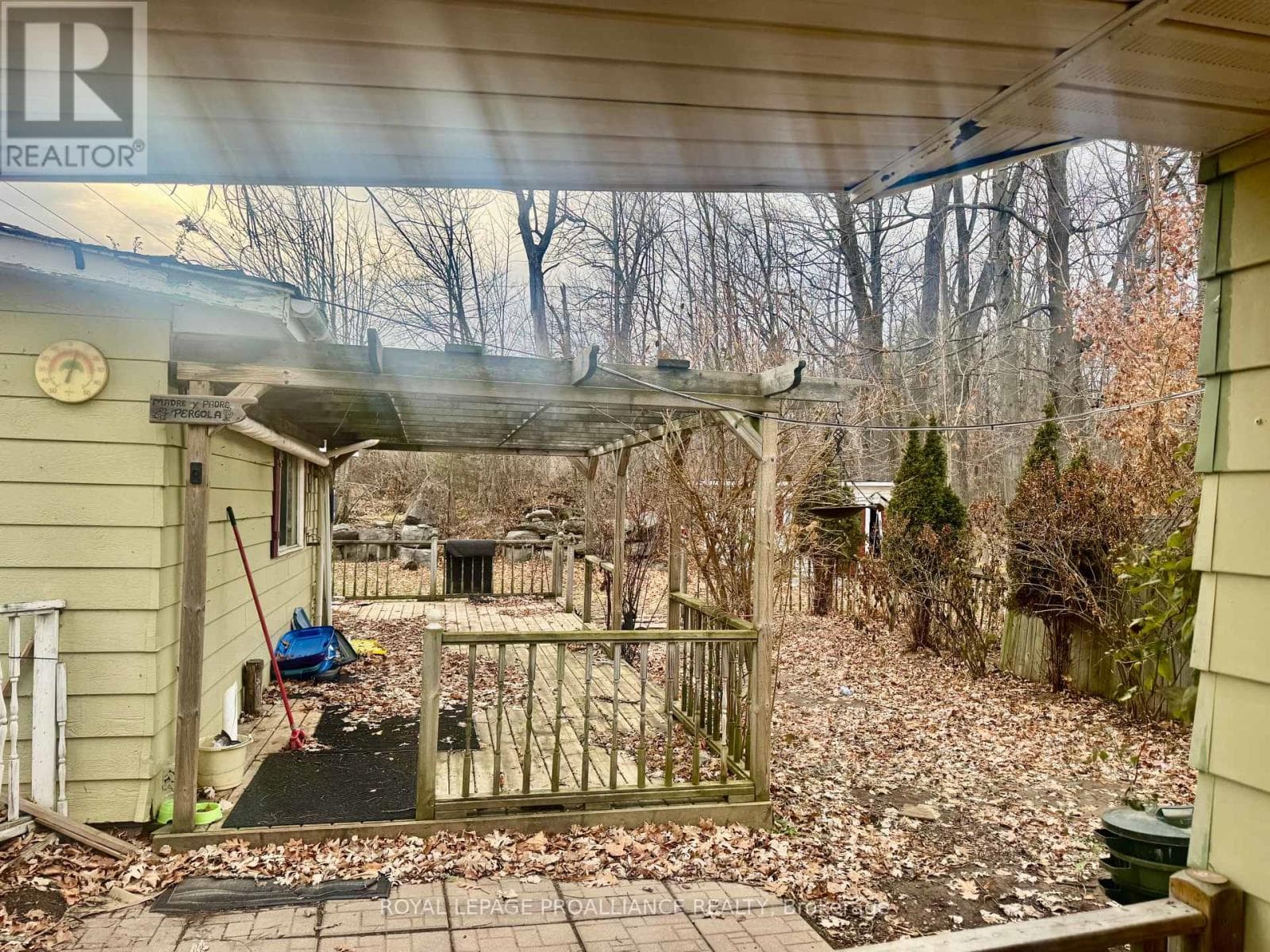 39 BOOSTER PARK ROAD in 