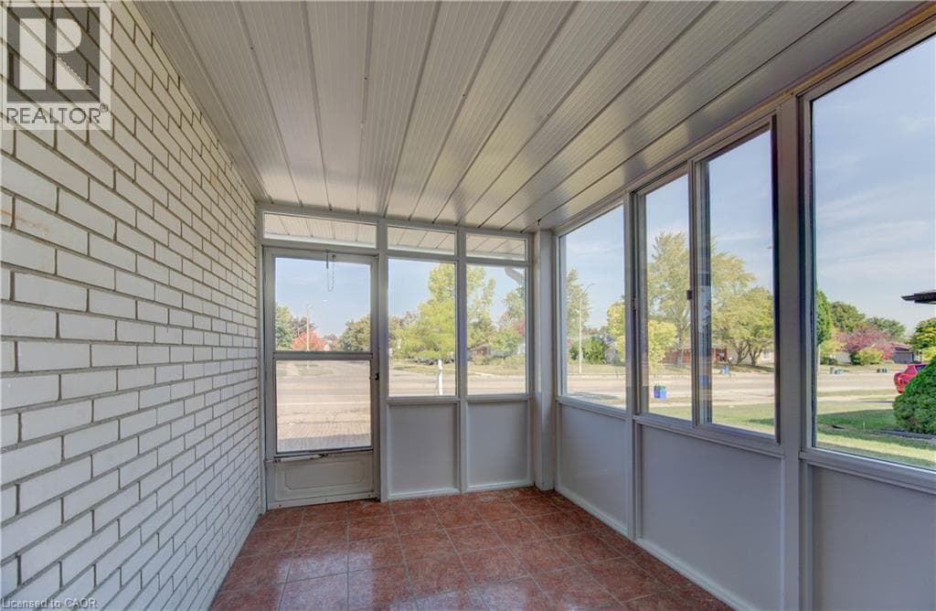 1493 QUEENS BOULEVARD, Cornerstone — photo 3