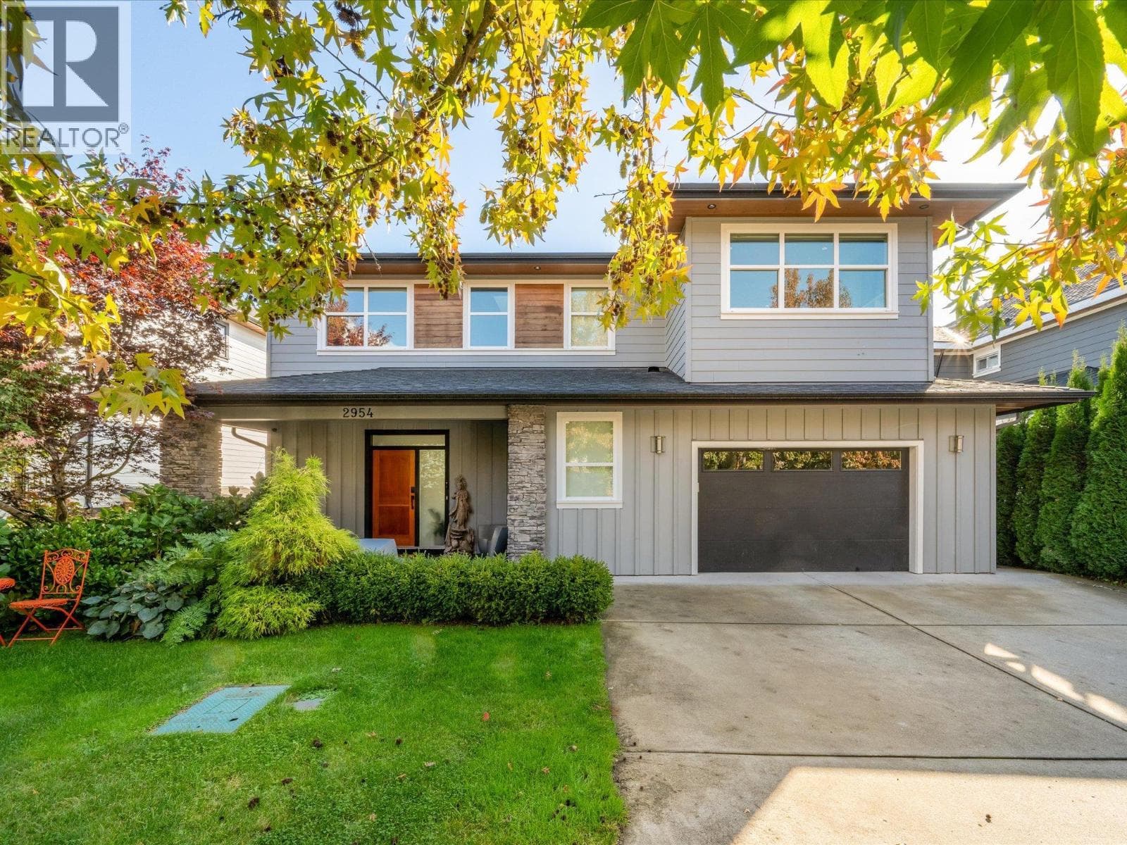 2954 STRANGWAY PLAZA, Greater Vancouver — photo 3