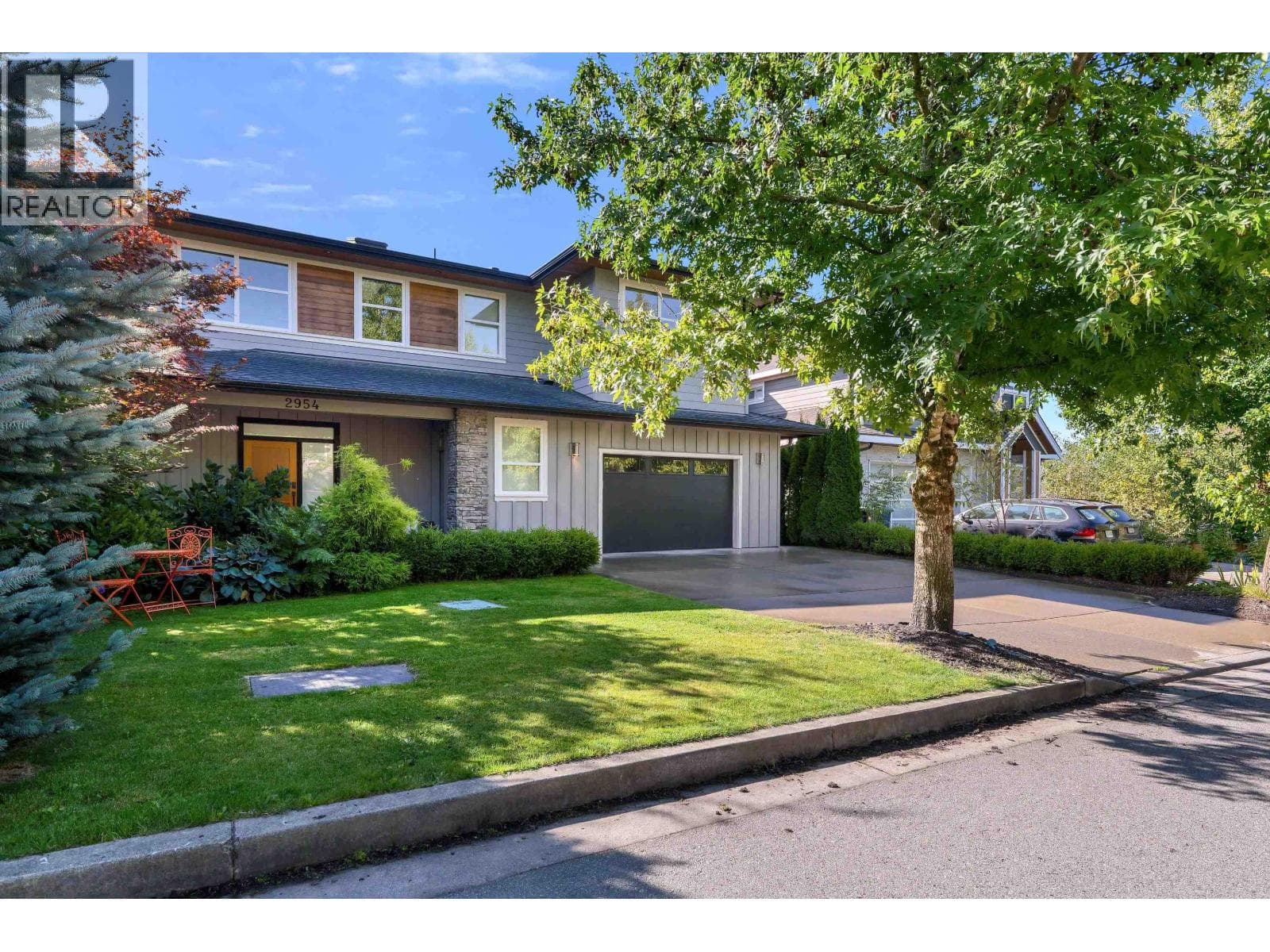 2954 STRANGWAY PLAZA, Greater Vancouver — photo 4