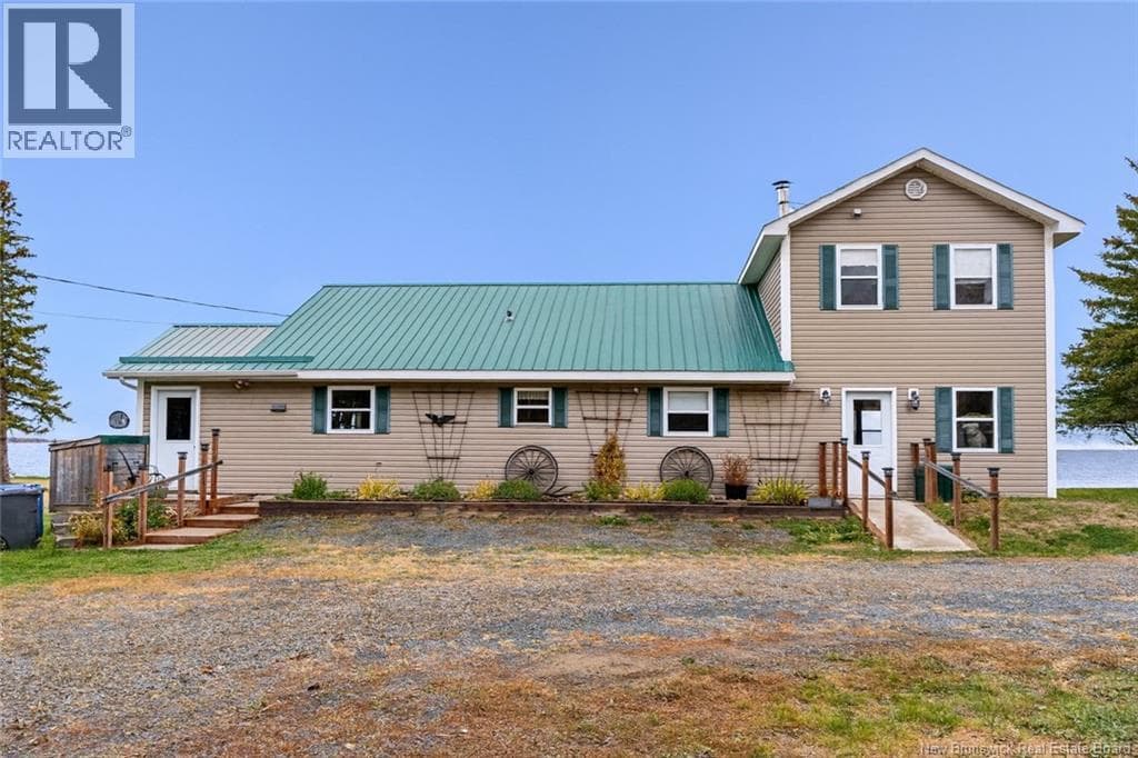502 Hardwick Road in 
