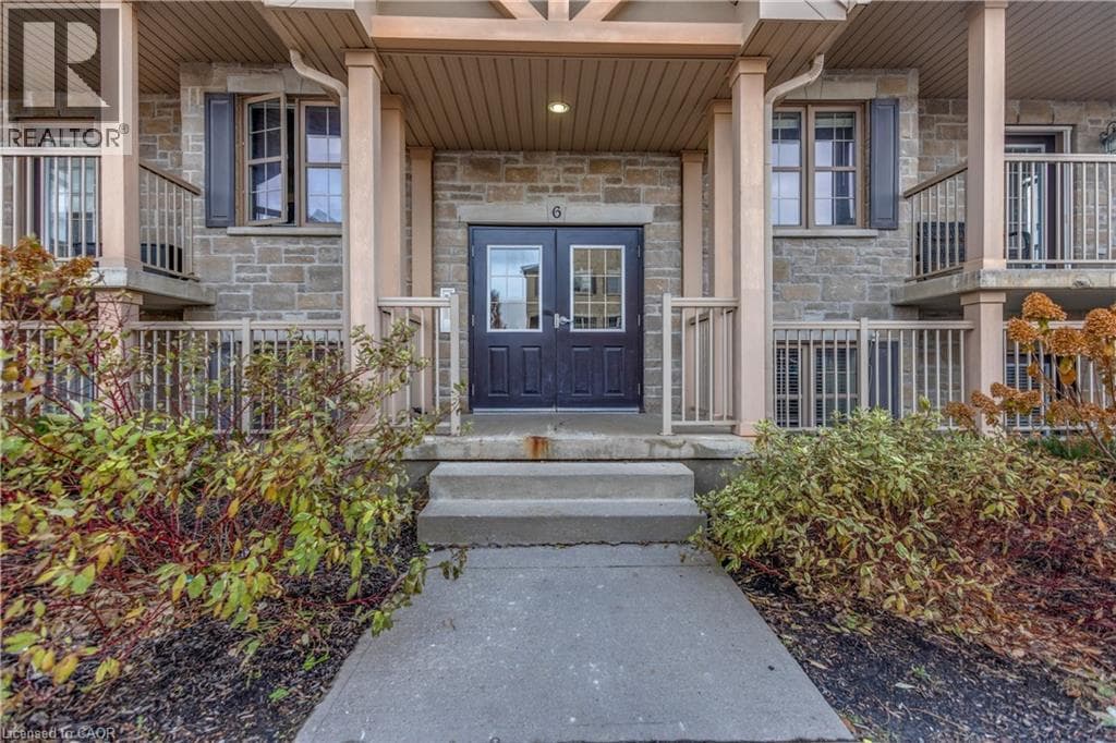 1460 HIGHLAND Road W Unit# 6C — photo 2