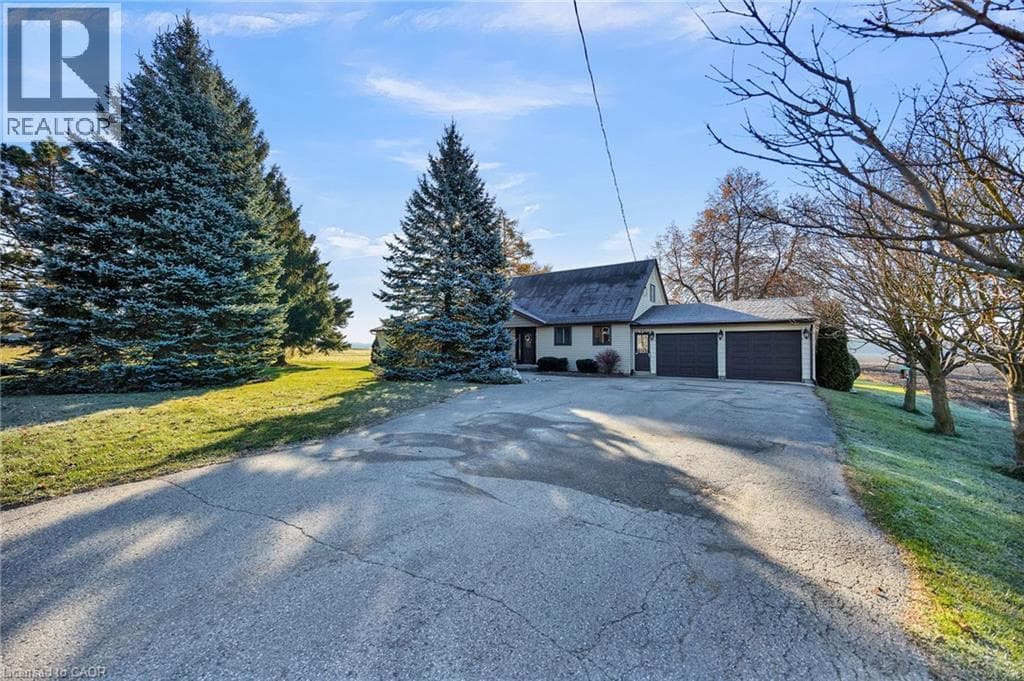 3766 LOBSINGER LINE in Wellesley Rural South