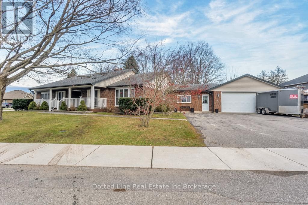 9294 OLD CHAPEL STREET, Woodstock-Ingersoll-Tillsonburg — photo 5