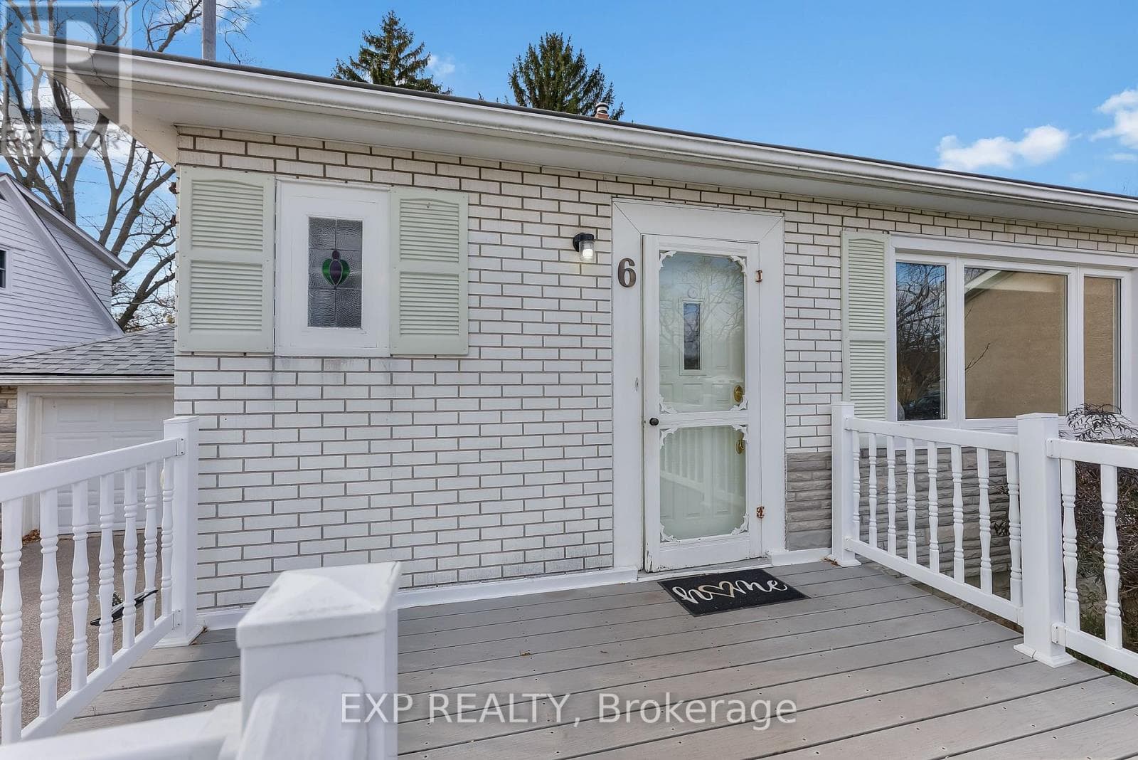 6 HALLCREST AVENUE — photo 2