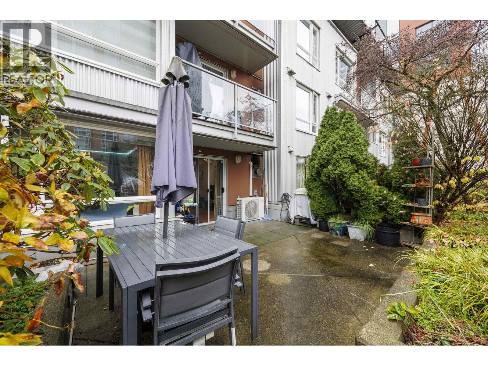 210 1163 THE HIGH STREET, Greater Vancouver — photo 3