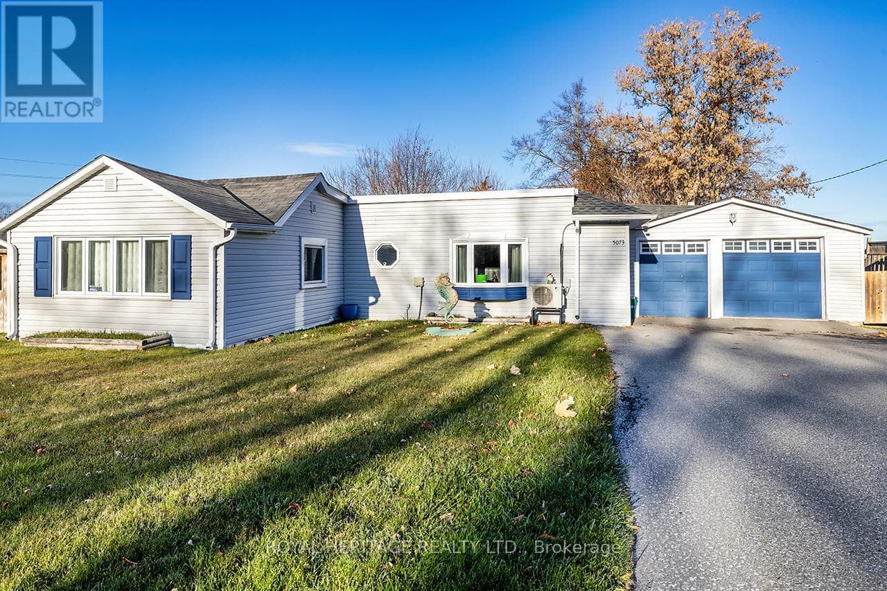 5073 OAK STREET in 