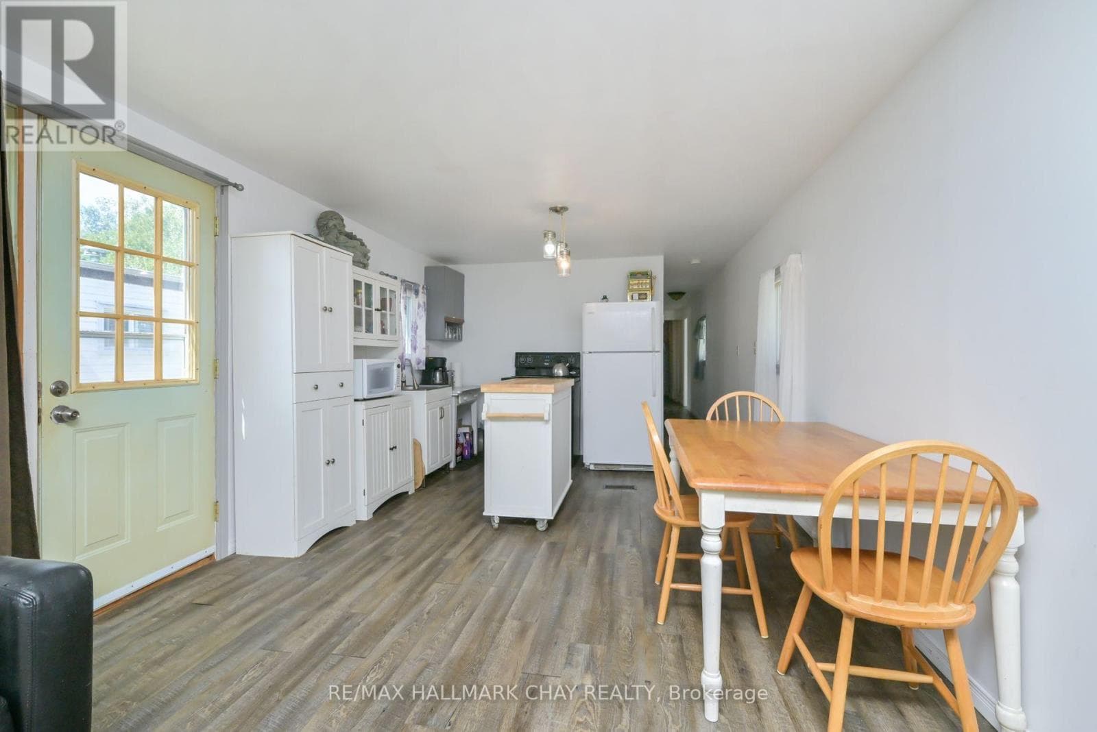 32 SHAMROCK CRESCENT, Toronto — photo 5