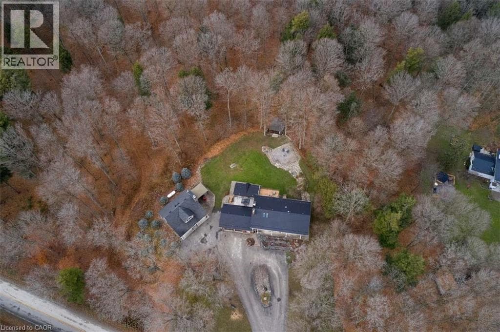 1078 BERLETT'S ROAD in North Wilmot