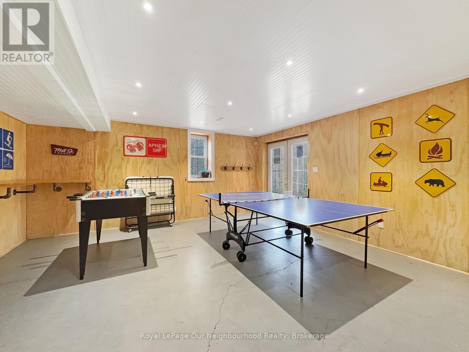 1040 SKI RIDGE TRAIL, Central Lakes — photo 2