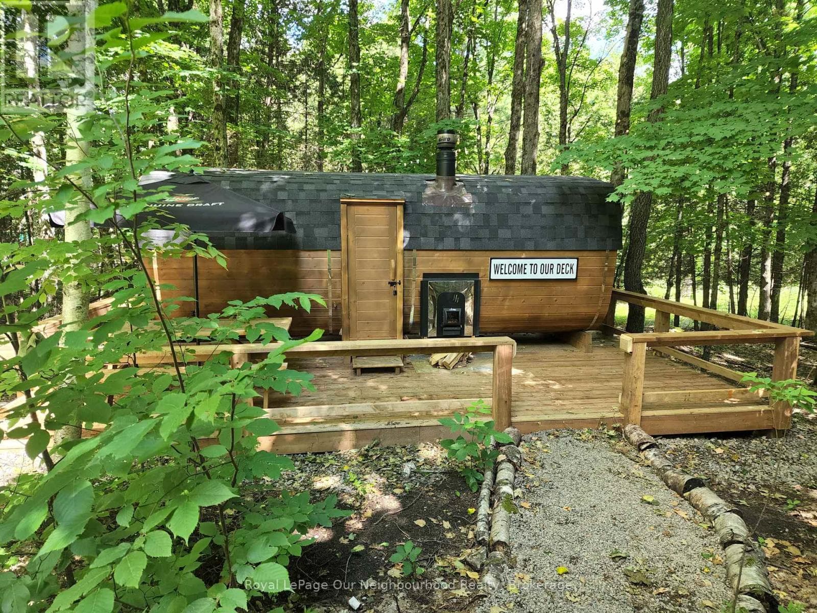 1040 SKI RIDGE TRAIL, Central Lakes — photo 5