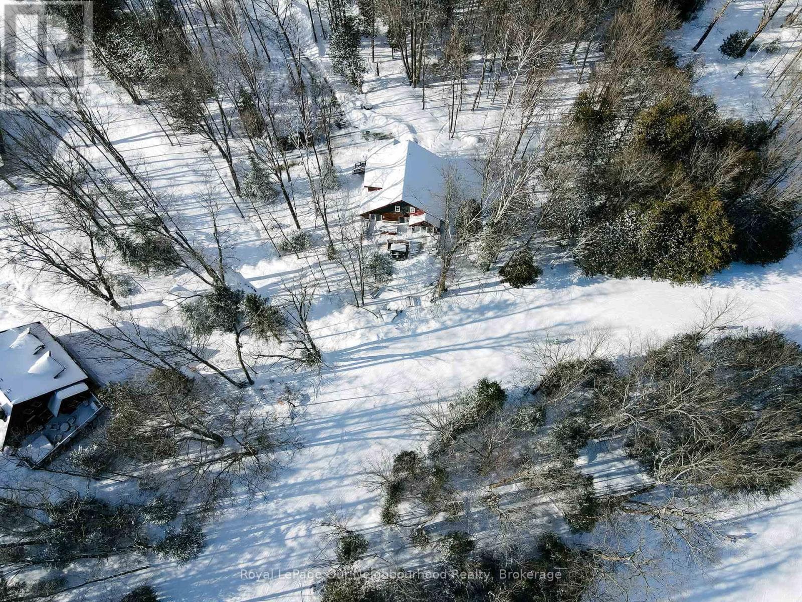 1040 SKI RIDGE TRAIL, Central Lakes — photo 4