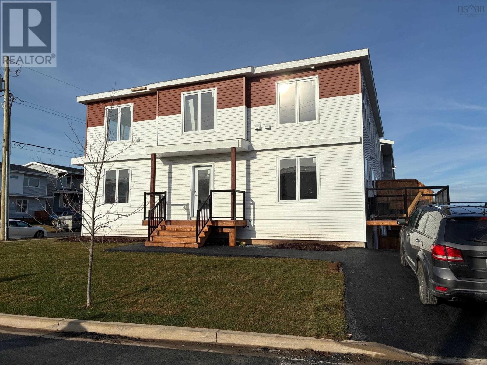 Lot 41B 52 Berm Street in HALIFAX