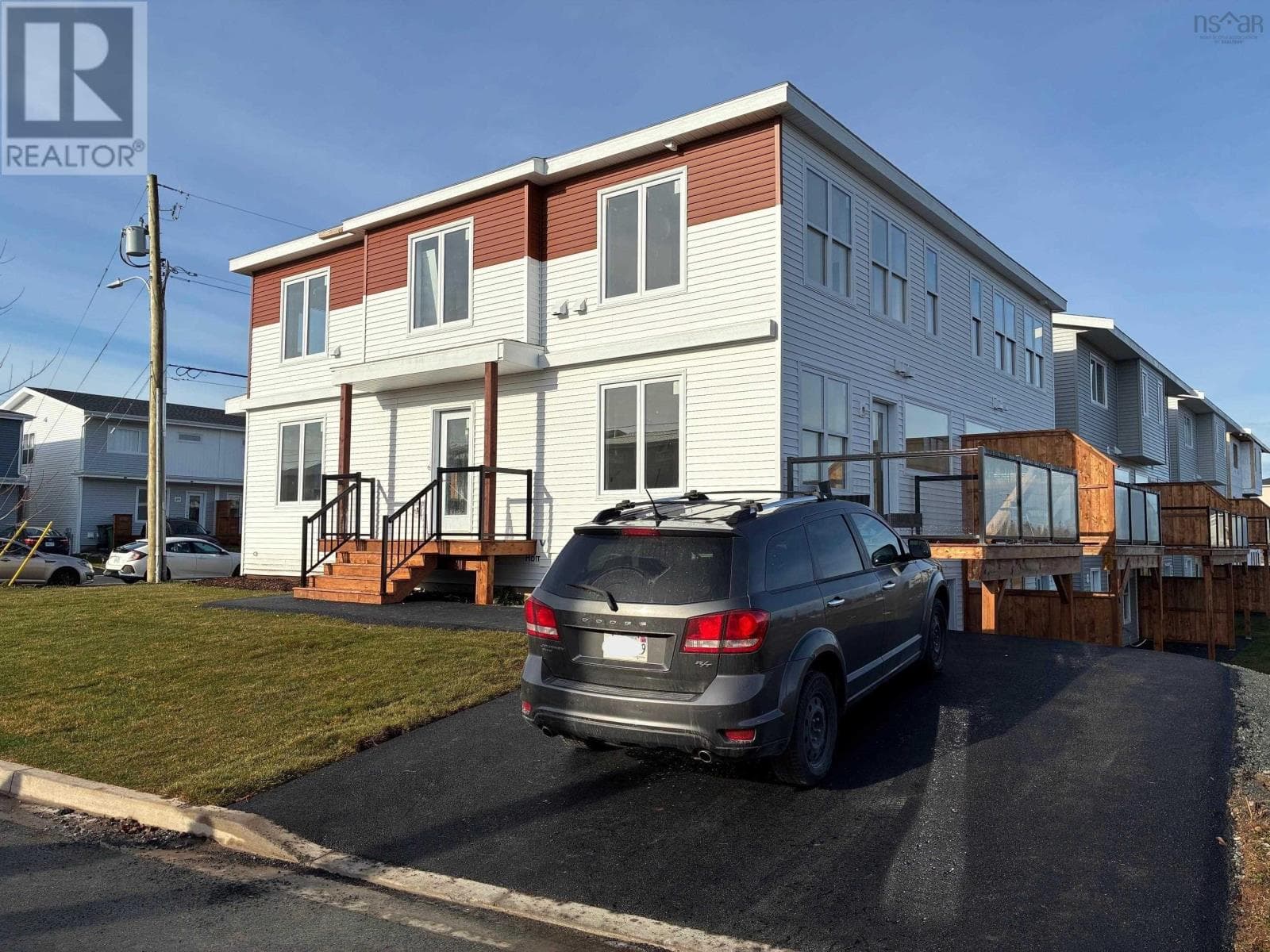 Lot 41B 52 Berm Street, NSAR — photo 2