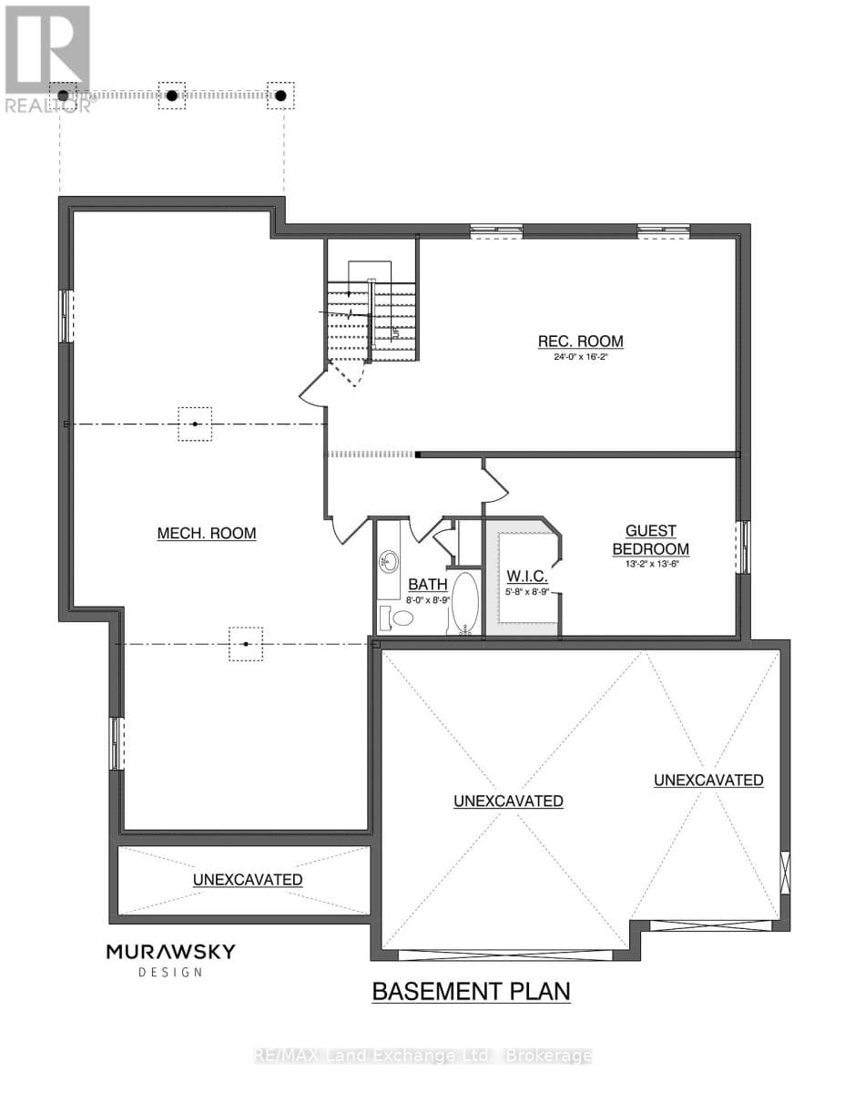434 MACDOUGALL DRIVE, OnePoint — photo 3