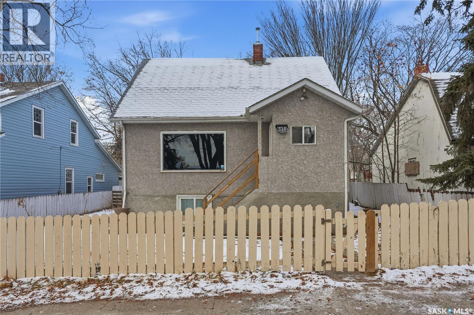 311 AVENUE I in 
