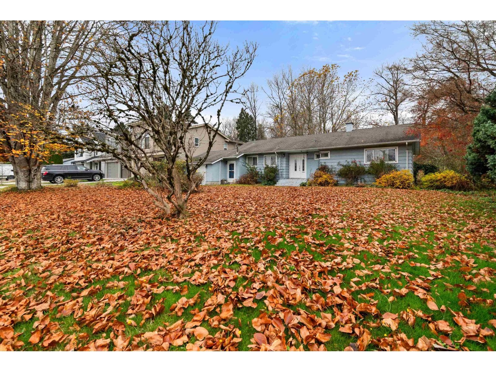 45883 BERKELEY AVENUE, Chilliwack Proper West, Chilliwack — photo 5