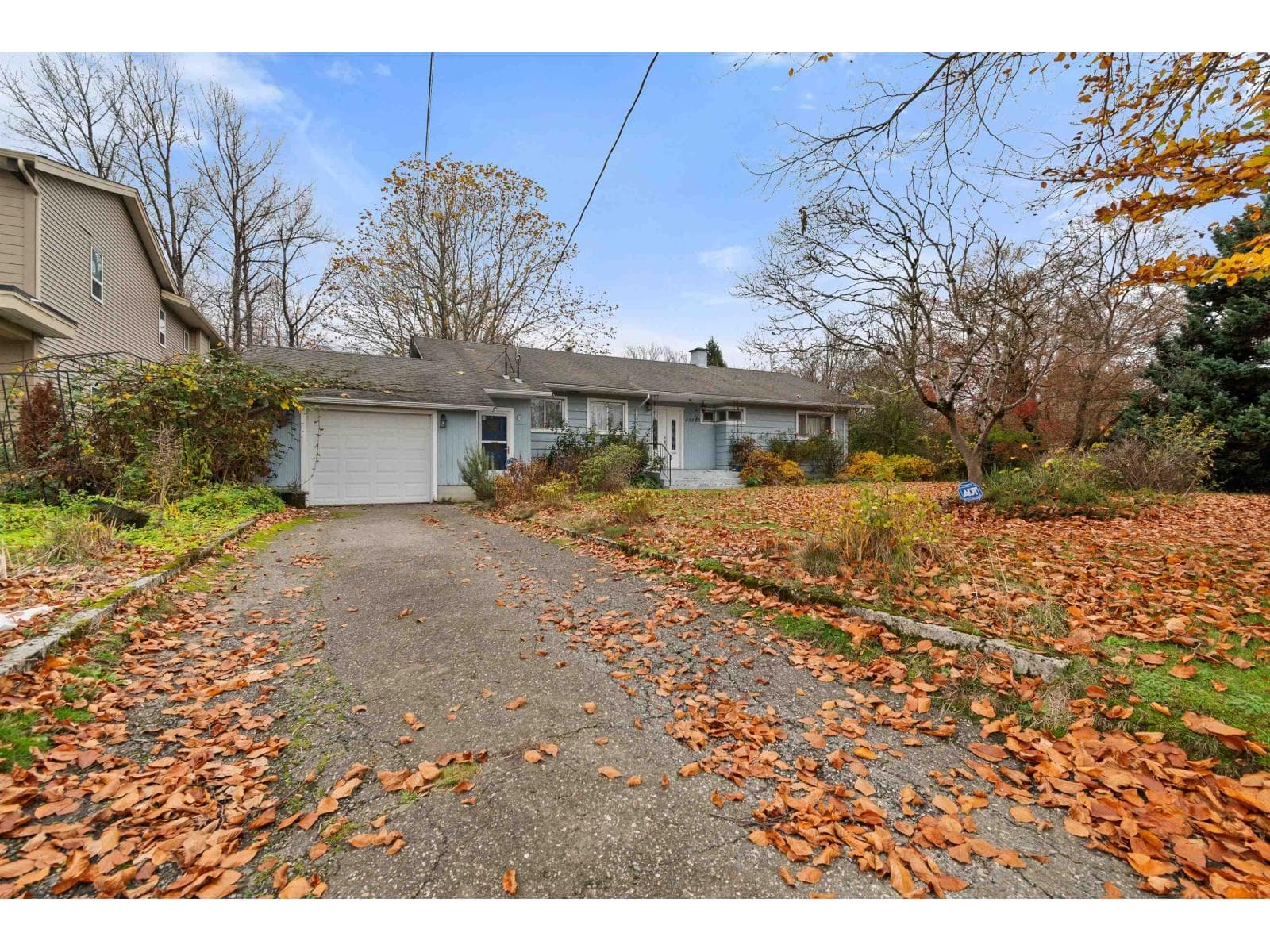 45883 BERKELEY AVENUE, Chilliwack Proper West, Chilliwack — photo 2