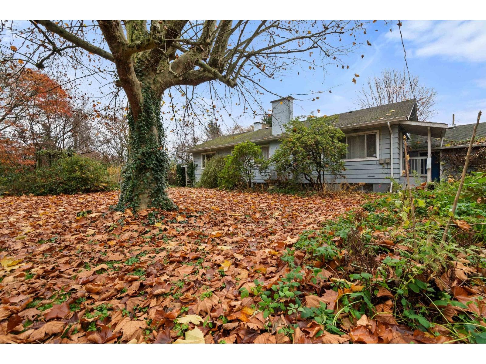 45883 BERKELEY AVENUE, Chilliwack Proper West, Chilliwack