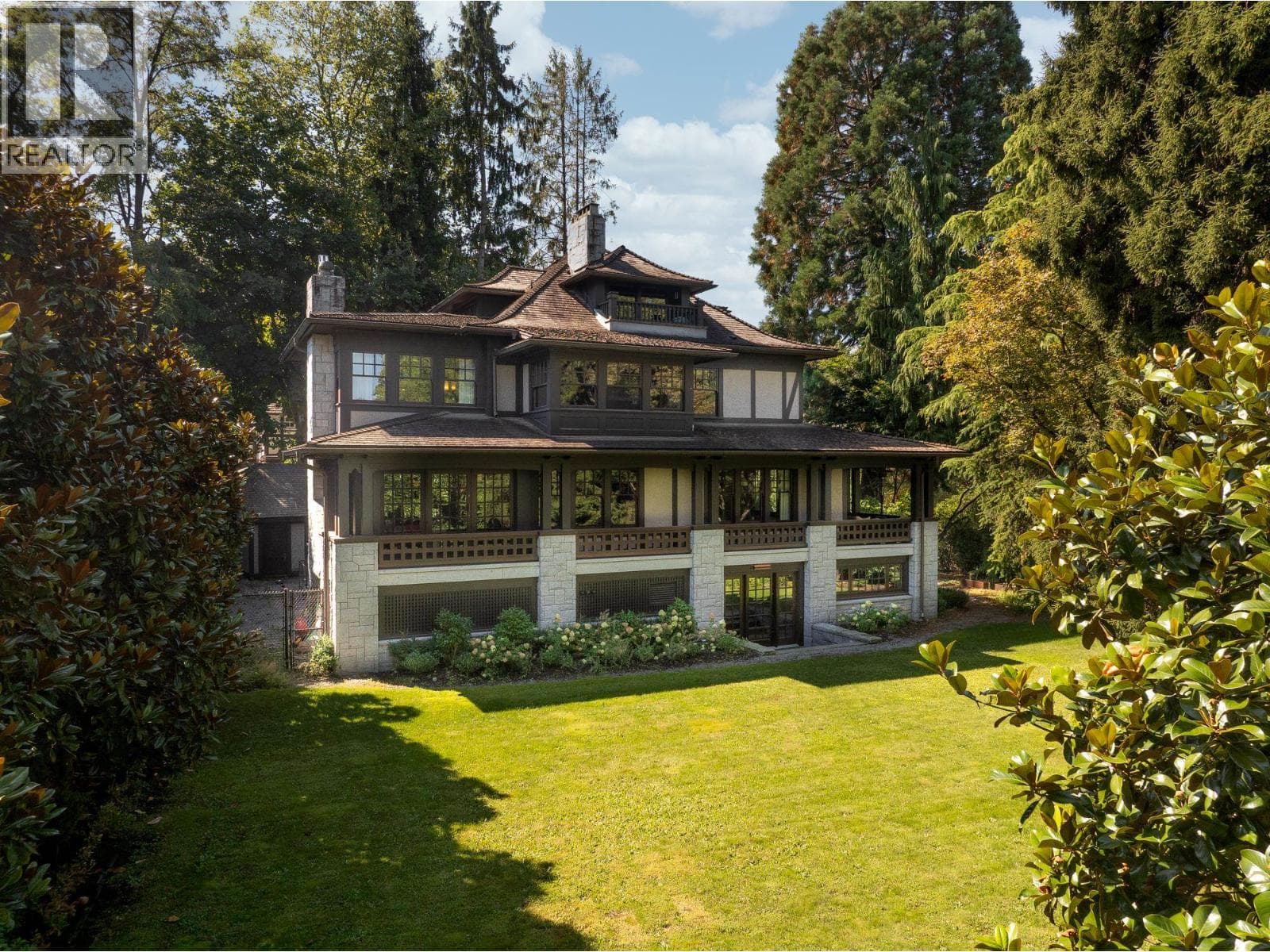 3538 CYPRESS STREET, Greater Vancouver — photo 2